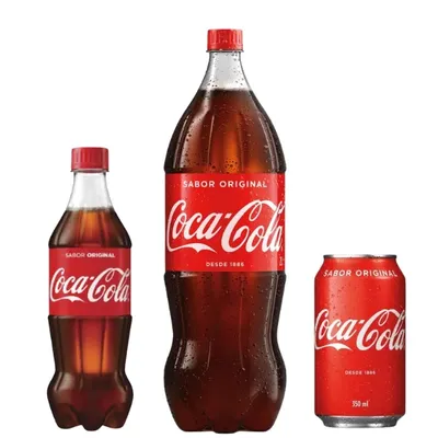 Coca-Cola Original