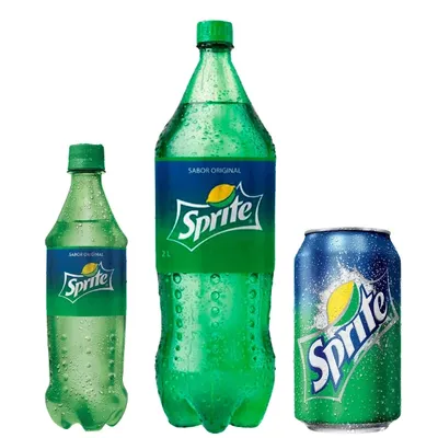 Sprite Original